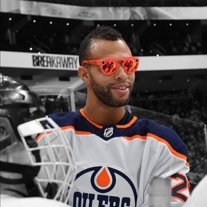 Meet your Posher, Cooper